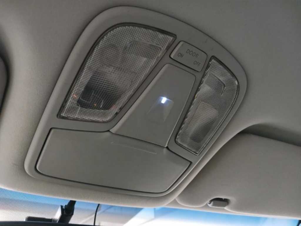 KIA K7 2013 Blanco - Importación desde Corea - HF Imports Iquique - Foto 16