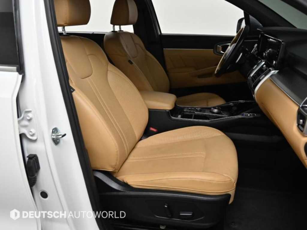 KIA Sorento - Vista 10