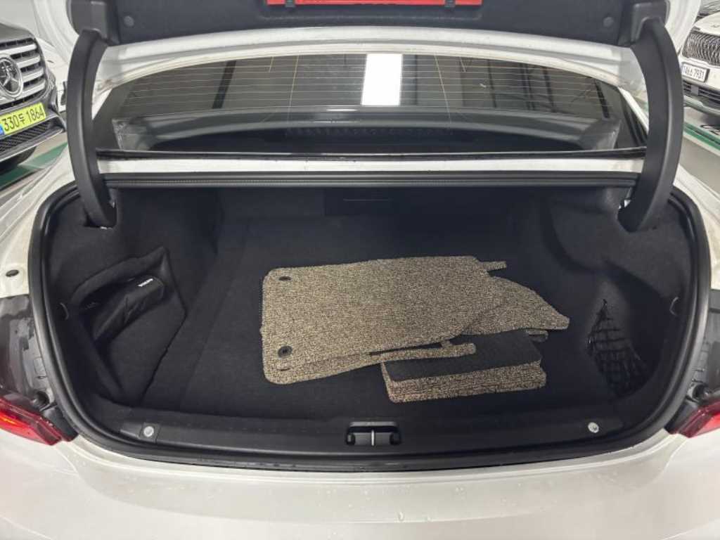 Volvo S90 2020 - Importación desde Corea - HF Imports Iquique - Foto 13