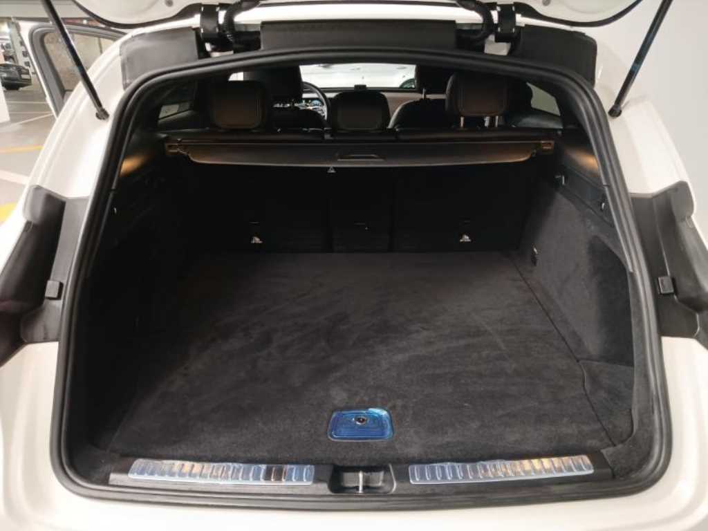 Mercedes Benz EQC 2020 Blanco - Importación desde Corea - HF Imports Iquique - Foto 18