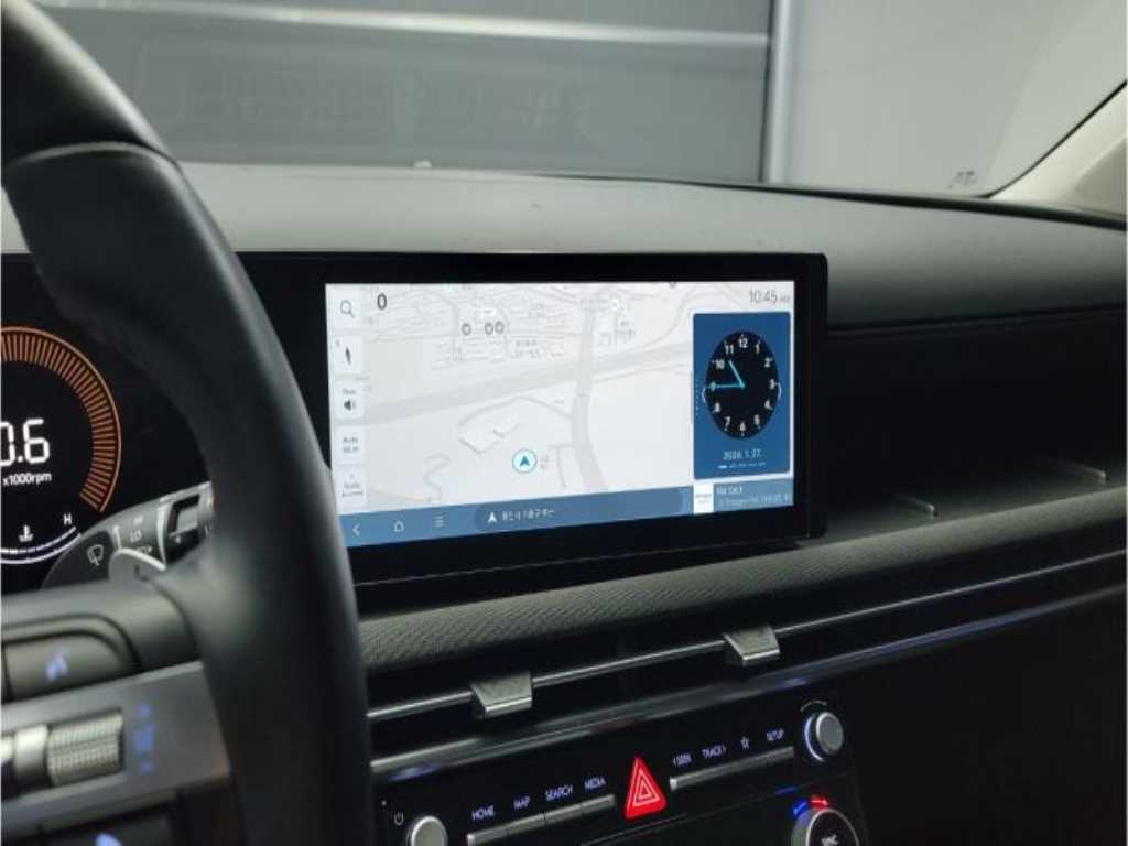 HYUNDAI Tucson 2024 - Importación desde Corea - HF Imports Iquique - Foto 16