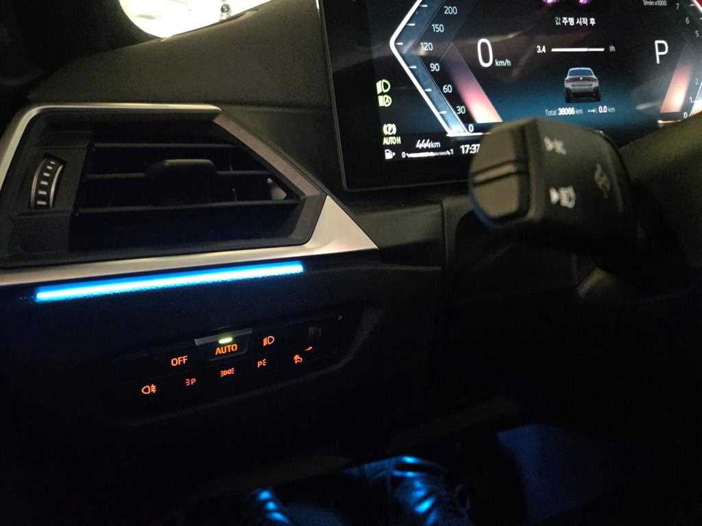 BMW 4 Series - Vista 12