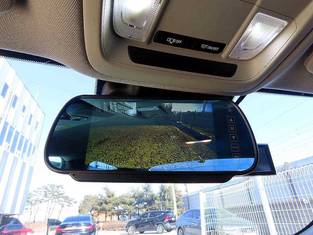 Chevrolet Malibu 2017 Negro - Importación desde Corea - HF Imports Iquique - Foto 14