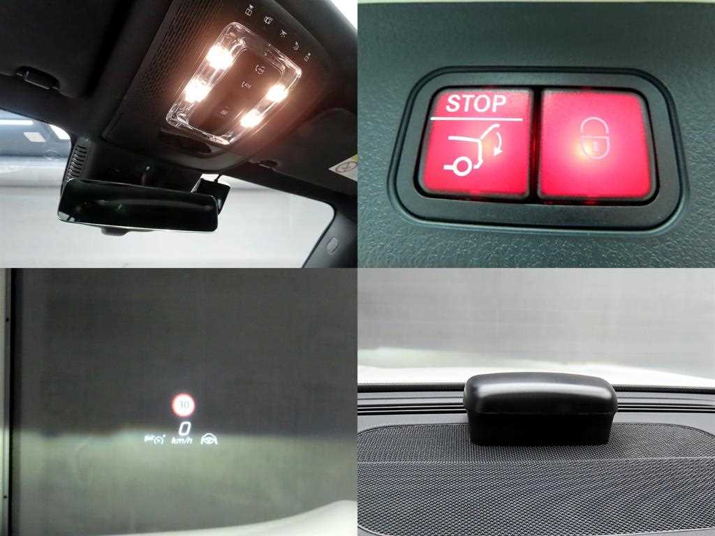 Mercedes Benz EQB 2025 Blanco - Importación desde Corea - HF Imports Iquique - Foto 16