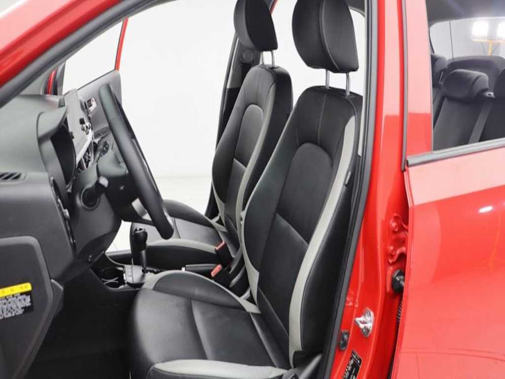 KIA Morning - Vista 12