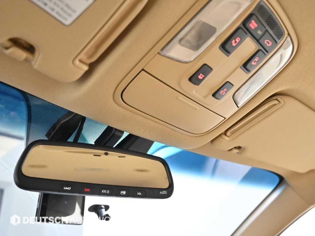 KIA Carnival 2019 Negro - Importación desde Corea - HF Imports Iquique - Foto 19