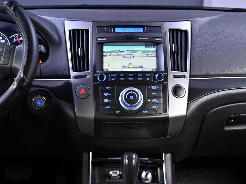 HYUNDAI Veracruz 2015 Azul - Importación desde Corea - HF Imports Iquique - Foto 14