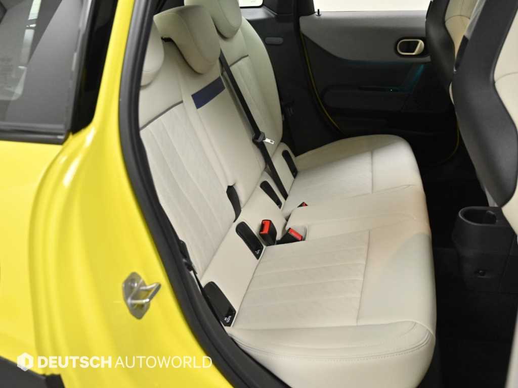 Mini Cooper - Vista 12