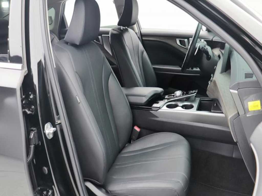 KIA K8 2023 - Importación desde Corea - HF Imports Iquique - Foto 14