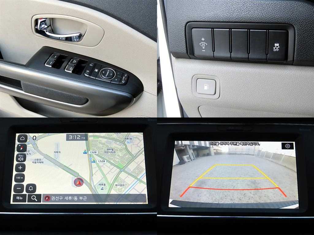 KIA Carnival 2019 - Importación desde Corea - HF Imports Iquique - Foto 18