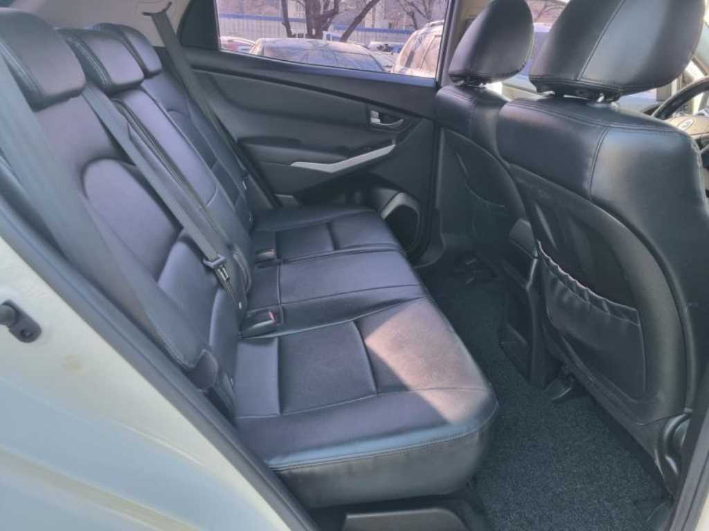 Ssangyong Korando 2014 - Importación desde Corea - HF Imports Iquique - Foto 15