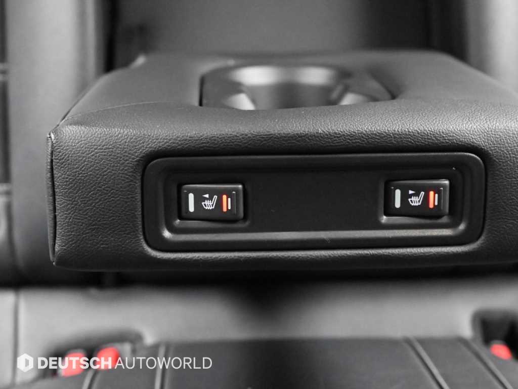 SAMSUNG QM6 2018 Blanco - Importación desde Corea - HF Imports Iquique - Foto 16