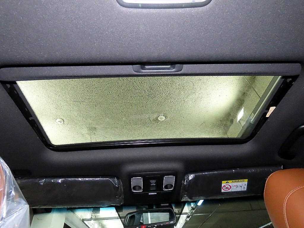 KIA Mohave 2023 Blanco - Importación desde Corea - HF Imports Iquique - Foto 14