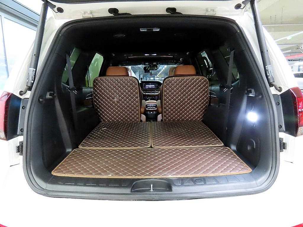 KIA Mohave 2023 Blanco - Importación desde Corea - HF Imports Iquique - Foto 16