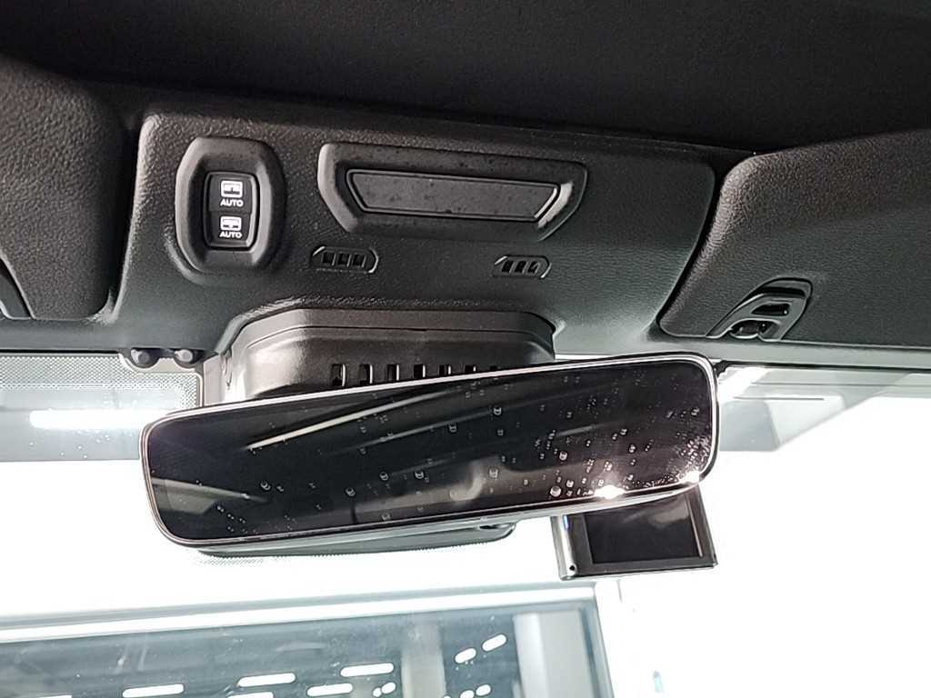 Jeep Wrangler 2023 Negro - Importación desde Corea - HF Imports Iquique - Foto 17