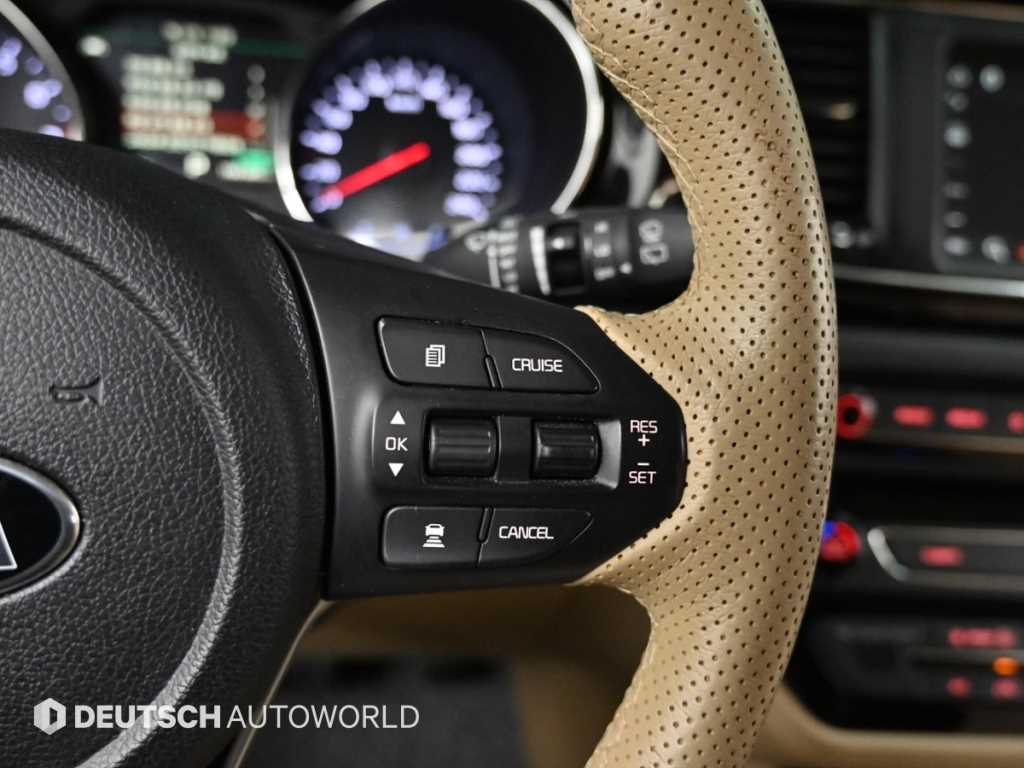 KIA Carnival 2019 Blanco - Importación desde Corea - HF Imports Iquique - Foto 18