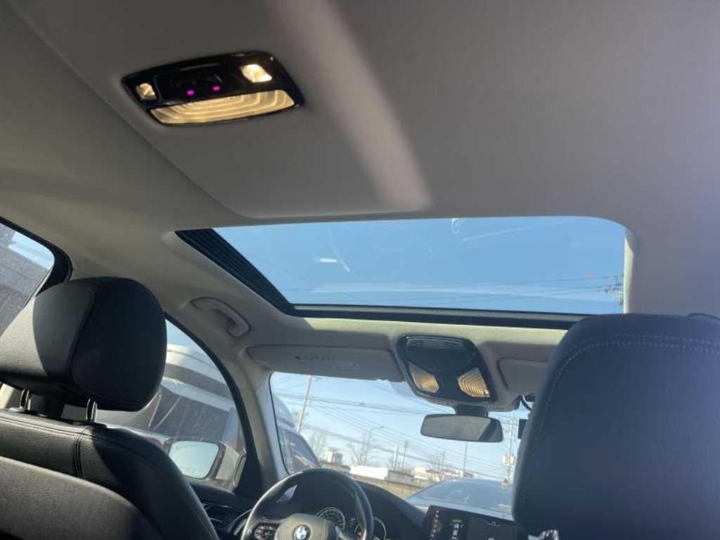 BMW 5 Series 2018 Blanco - Importación desde Corea - HF Imports Iquique - Foto 15