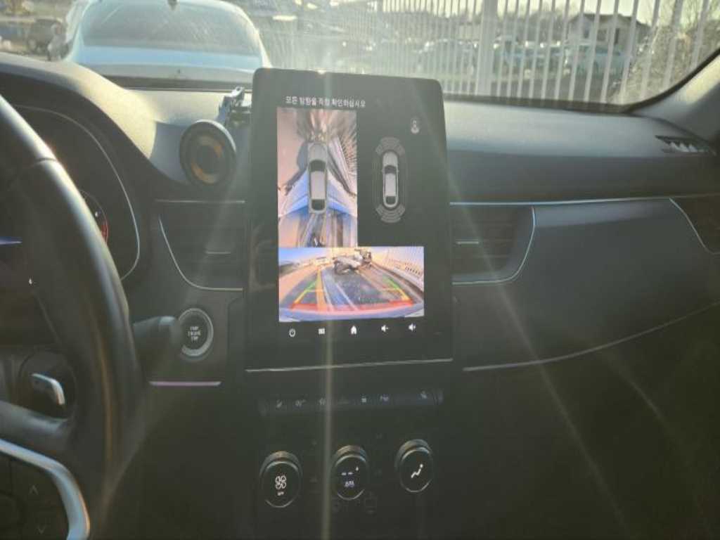 SAMSUNG XM3 - Vista 8