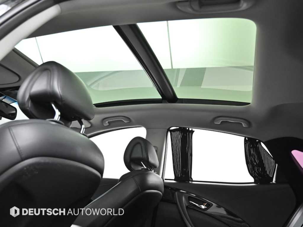 HYUNDAI Grandeur 2013 - Importación desde Corea - HF Imports Iquique - Foto 19