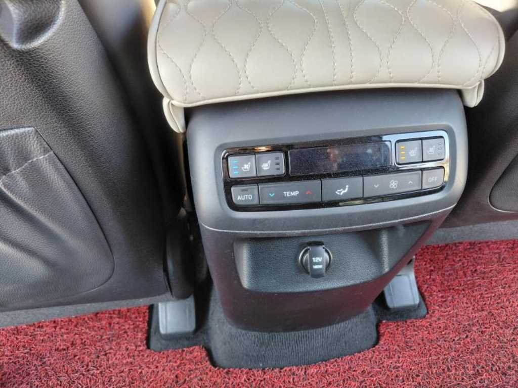 HYUNDAI Palisade - Vista 8