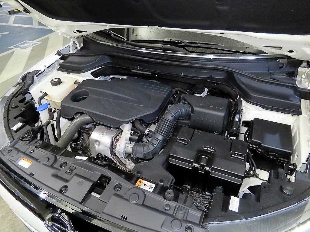 Ssangyong Tivoli 2022 Blanco - Importación desde Corea - HF Imports Iquique - Foto 18