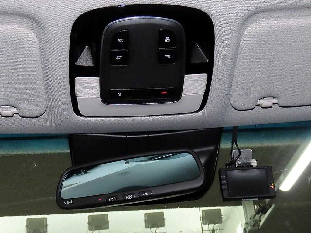 HYUNDAI Palisade 2019 Negro - Importación desde Corea - HF Imports Iquique - Foto 13