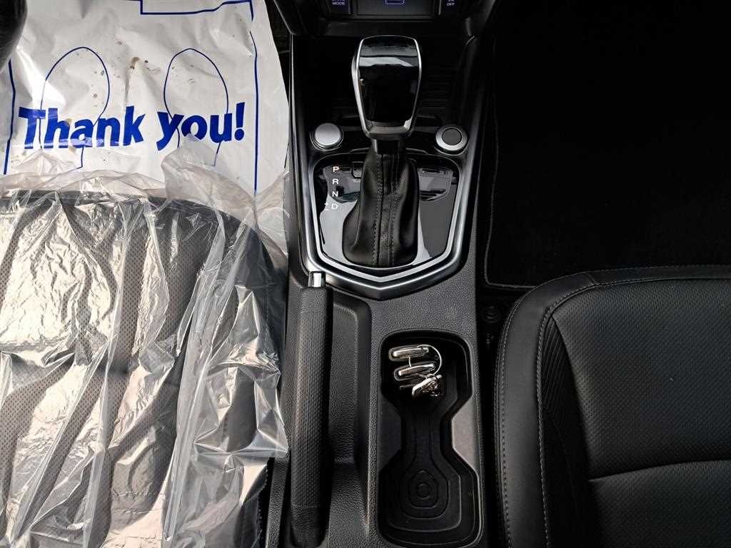 Ssangyong Tivoli 2021 Azul - Importación desde Corea - HF Imports Iquique - Foto 14