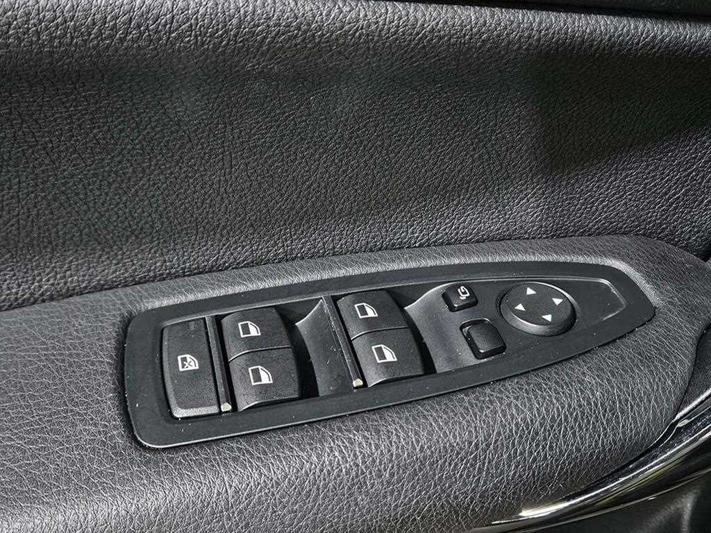 BMW 1 series - Vista 11