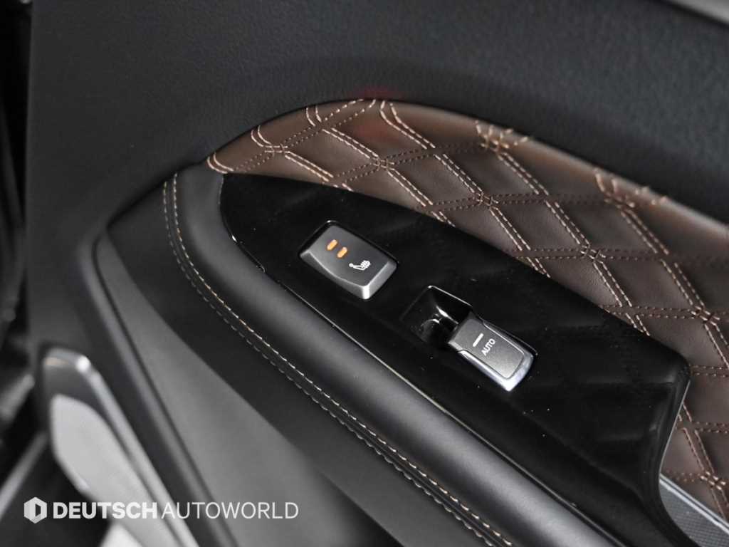 Ssangyong Rexton 2022 - Importación desde Corea - HF Imports Iquique - Foto 16