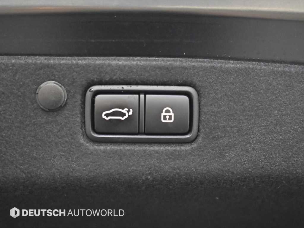 HYUNDAI Grandeur 2022 Negro - Importación desde Corea - HF Imports Iquique - Foto 20