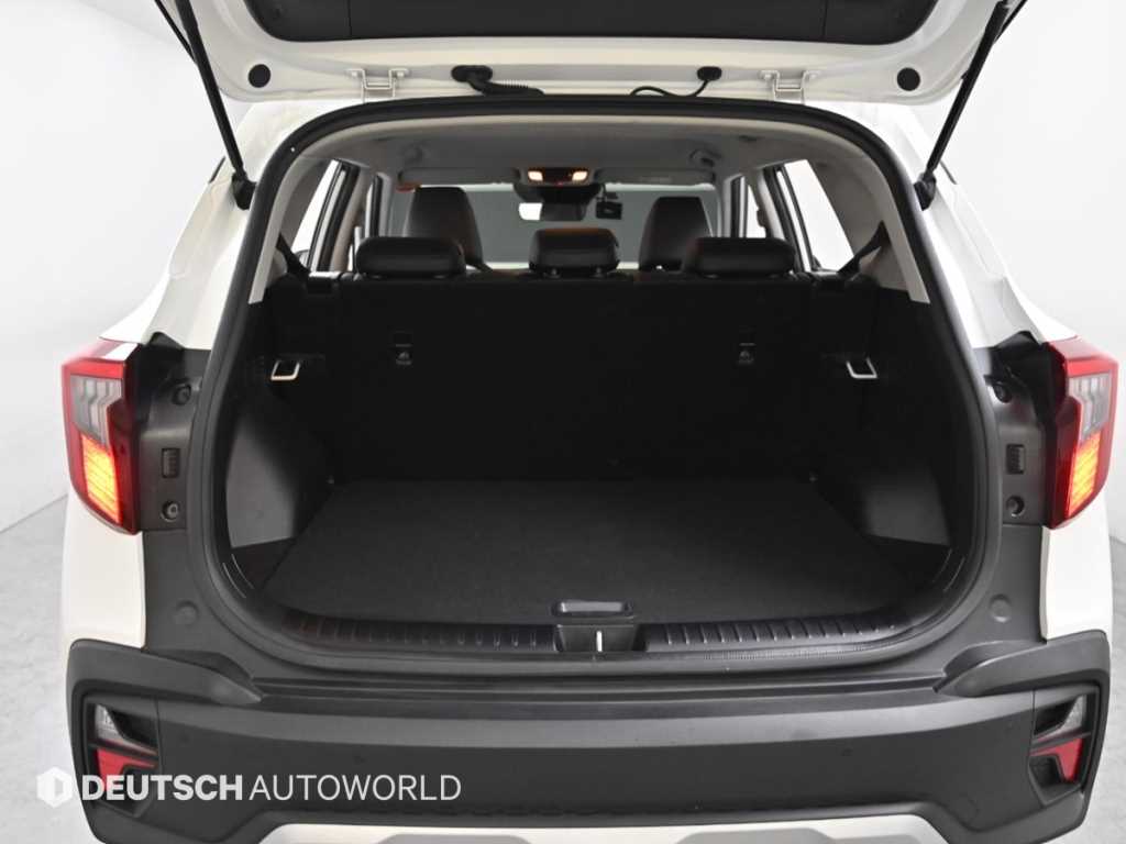 KIA Seltos 2024 Blanco - Importación desde Corea - HF Imports Iquique - Foto 20