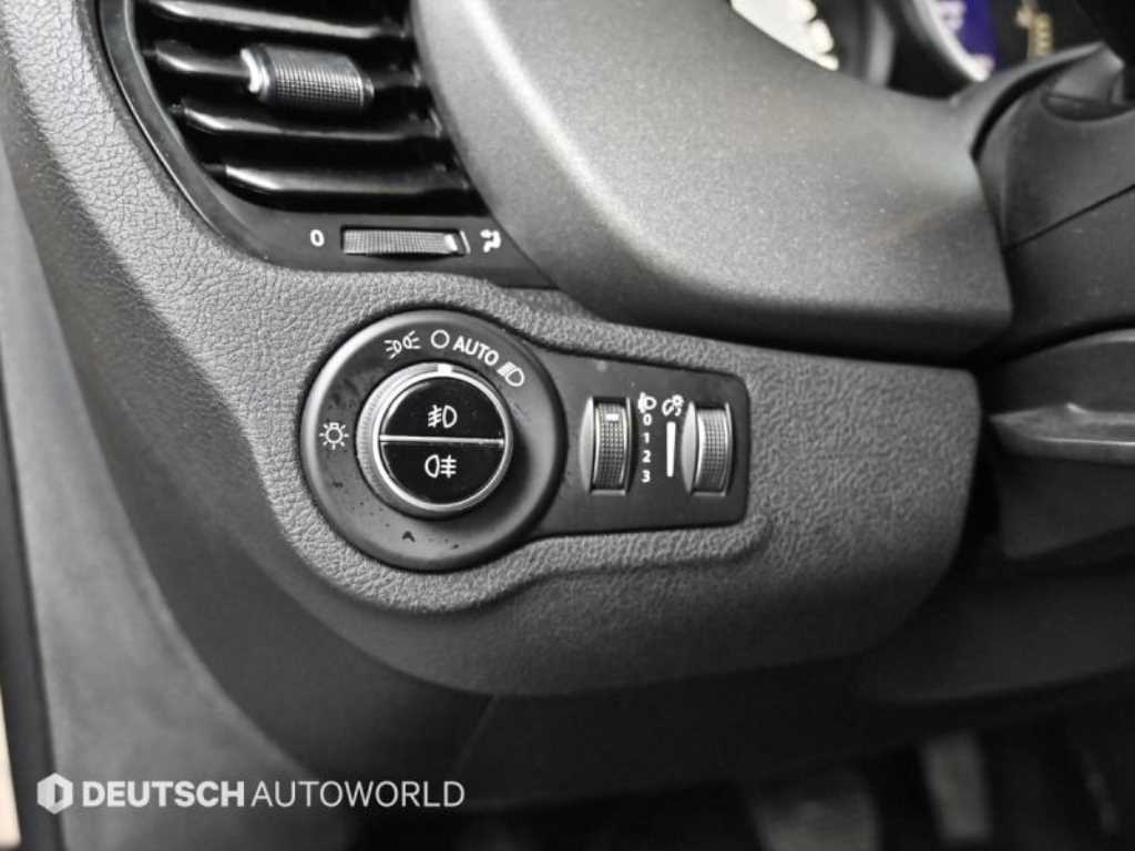 Fiat 500X 2016 Blanco - Importación desde Corea - HF Imports Iquique - Foto 18