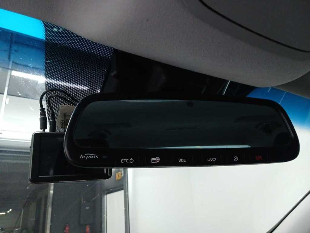 KIA K9 2014 Negro - Importación desde Corea - HF Imports Iquique - Foto 19