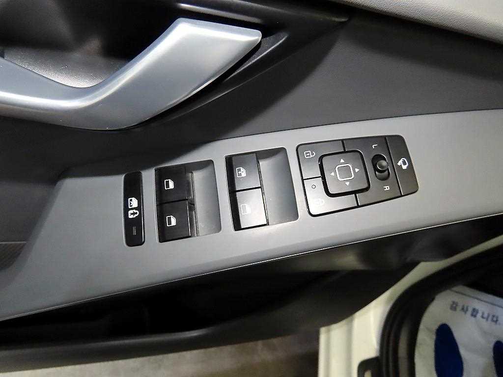 KIA Niro 2022 Blanco - Importación desde Corea - HF Imports Iquique - Foto 13