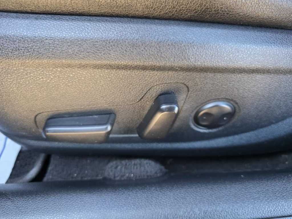 KIA K5 2016 Azul - Importación desde Corea - HF Imports Iquique - Foto 14