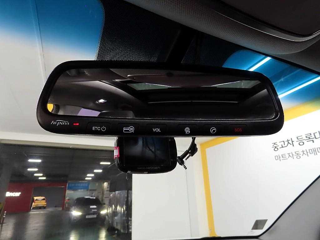 HYUNDAI Tucson 2016 Blanco - Importación desde Corea - HF Imports Iquique - Foto 16