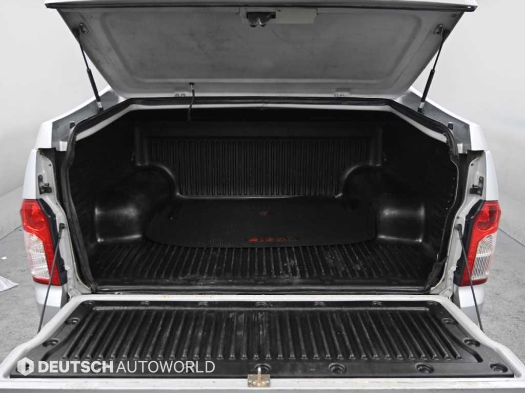 Ssangyong Korando 2012 Plateado - Importación desde Corea - HF Imports Iquique - Foto 20