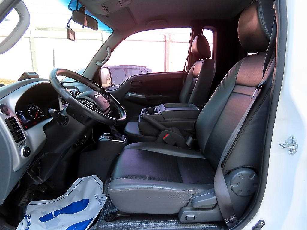 Small Truck Cargo (small) - Vista 7