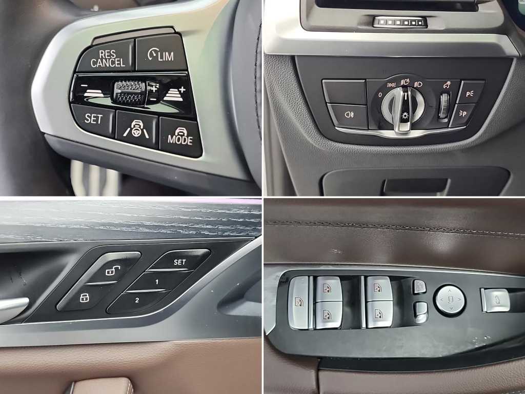 BMW iX3 2025 Blanco - Importación desde Corea - HF Imports Iquique - Foto 17