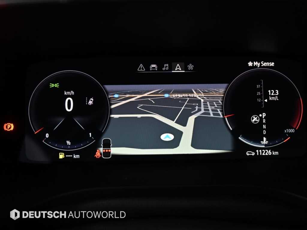 SAMSUNG XM3 - Vista 8