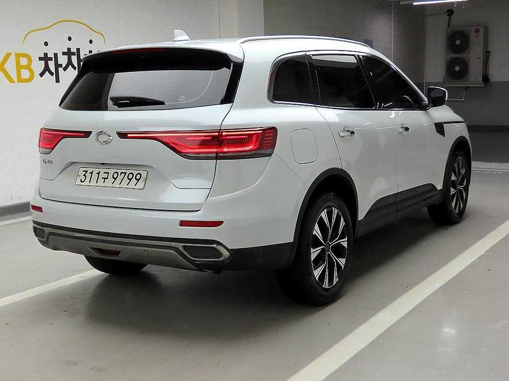 SAMSUNG QM6 - Vista 4