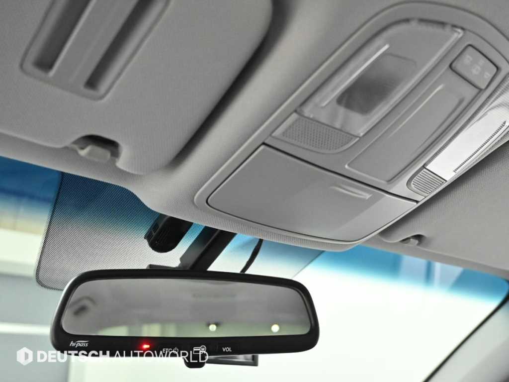 HYUNDAI Sonata 2019 Gris - Importación desde Corea - HF Imports Iquique - Foto 19