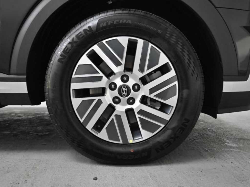 HYUNDAI Palisade - Vista 5