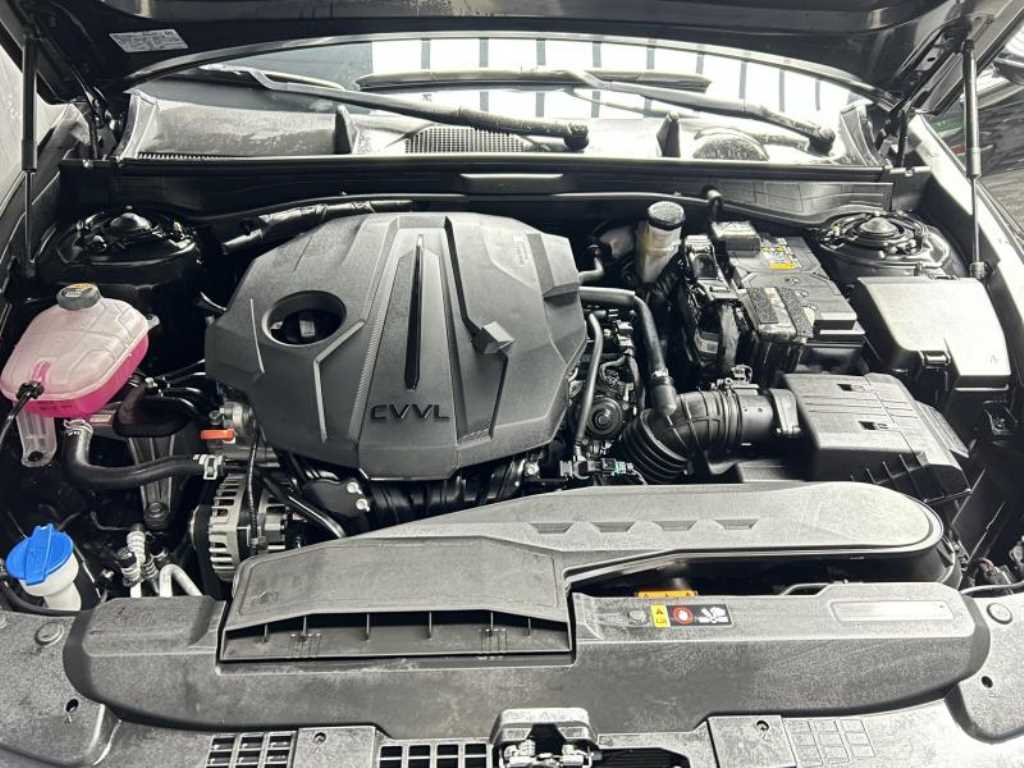 HYUNDAI Sonata 2024 Negro - Importación desde Corea - HF Imports Iquique - Foto 14