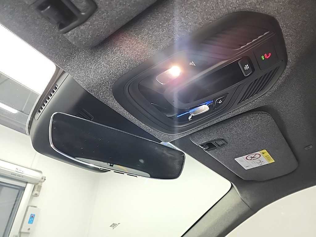 SAMSUNG Grand Koleos 2025 Gris - Importación desde Corea - HF Imports Iquique - Foto 16