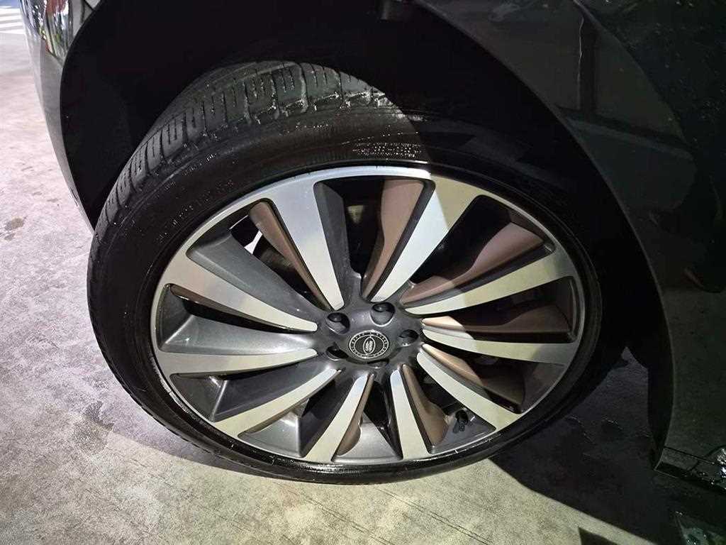 Land Rover Range Rover 2023 Negro - Importación desde Corea - HF Imports Iquique - Foto 20