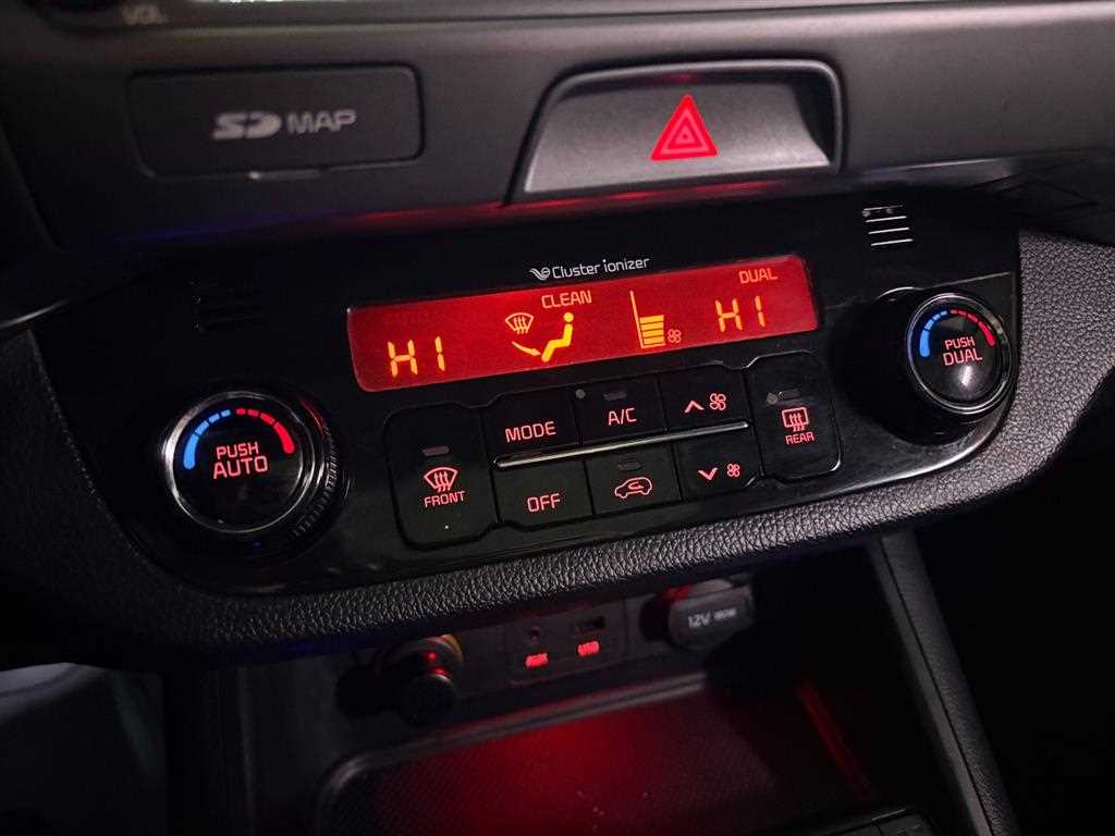 KIA Sportage 2014 Blanco - Importación desde Corea - HF Imports Iquique - Foto 15