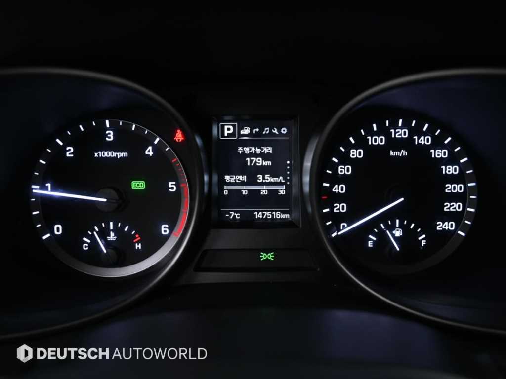 HYUNDAI Santa Fe - Vista 8