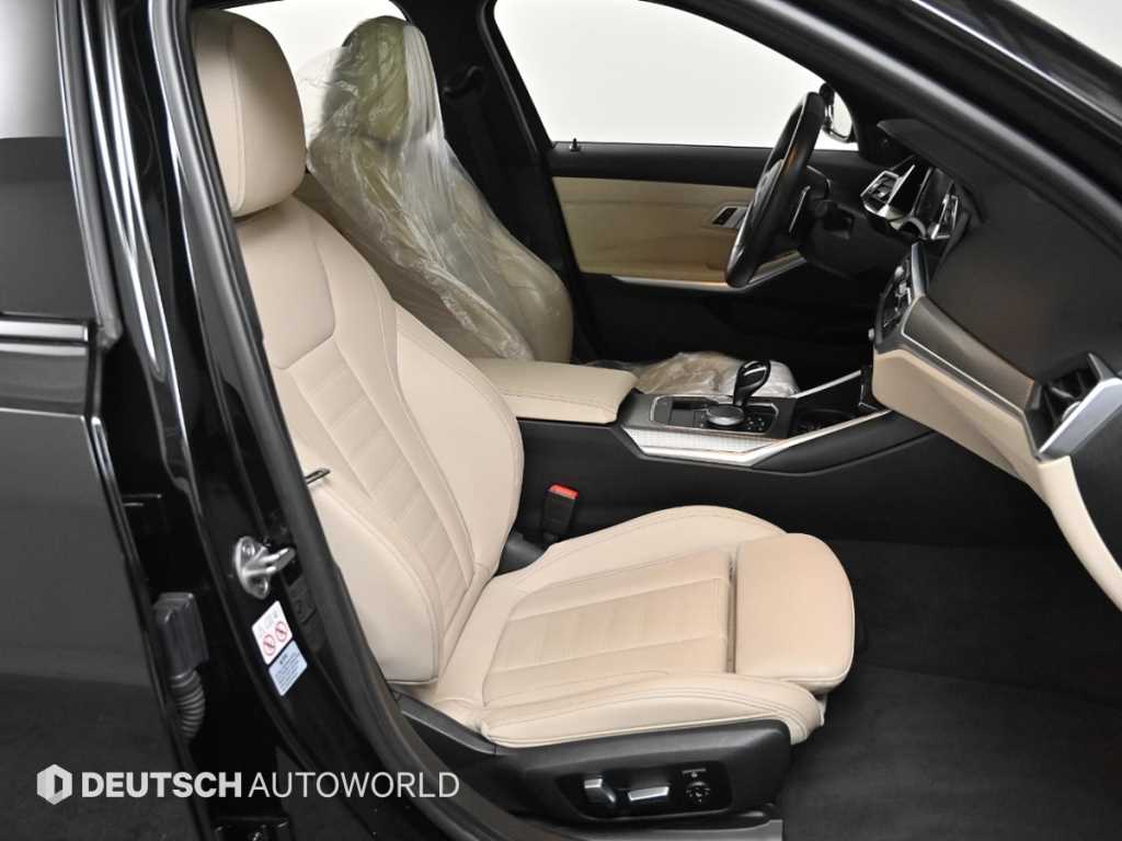 BMW 3 series - Vista 10