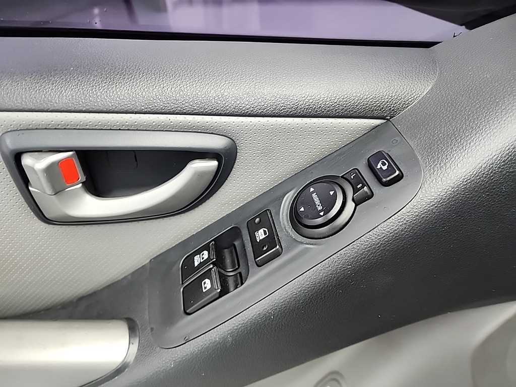 HYUNDAI Starex 2012 Blanco - Importación desde Corea - HF Imports Iquique - Foto 15